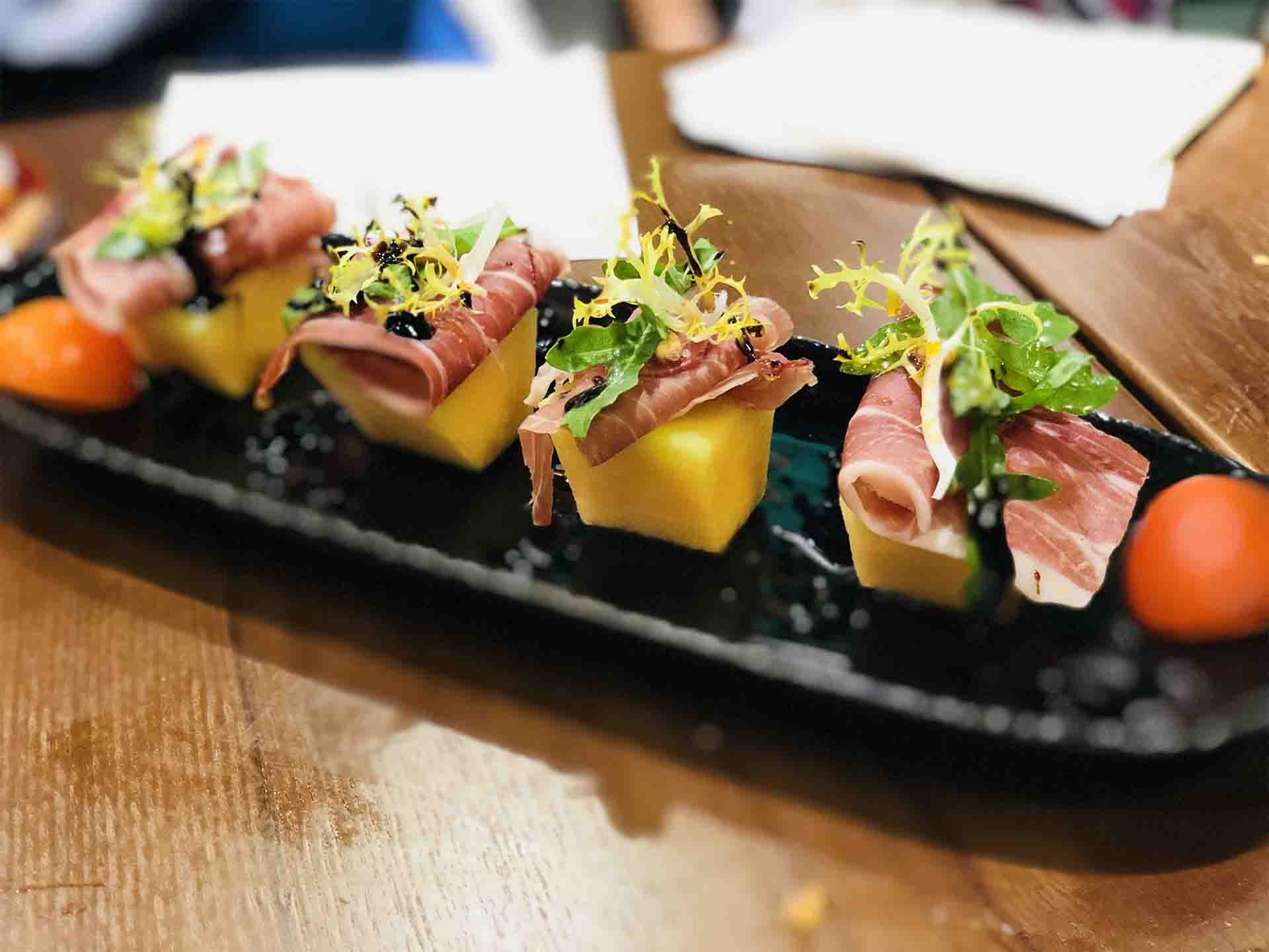 如何拍摄高质量的美食宣传片