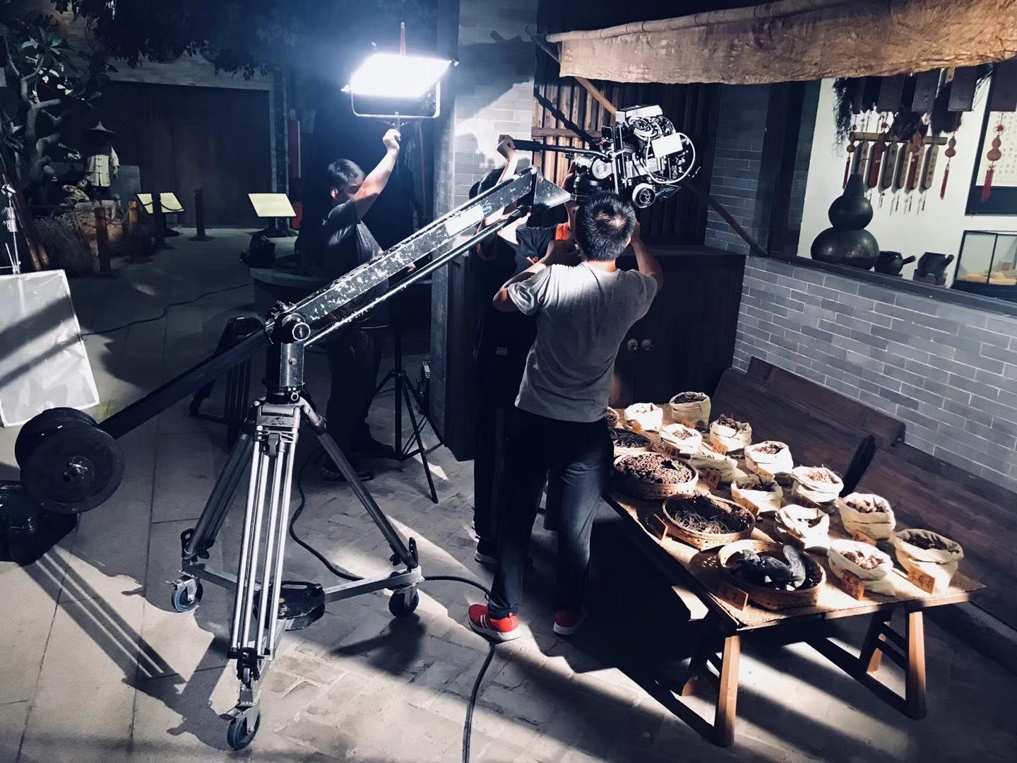 企业宣传片拍摄：在制作中存在哪些错误观念