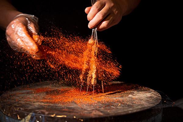 企业宣传片拍摄-如何拍摄出视频的主体