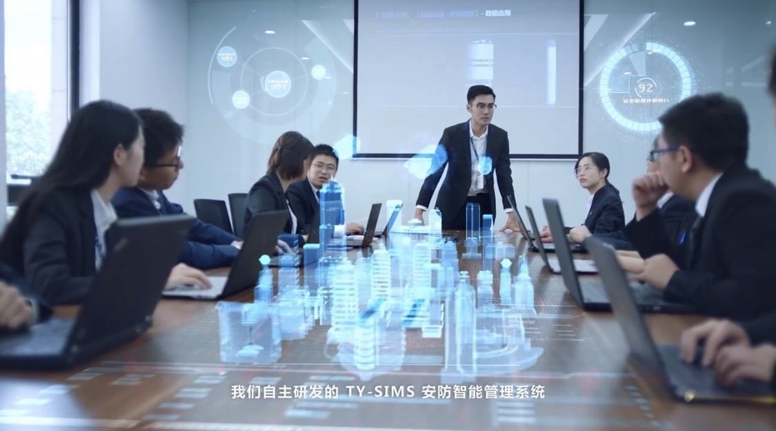 石家庄企业品牌形象宣传片的三种拍摄方法
