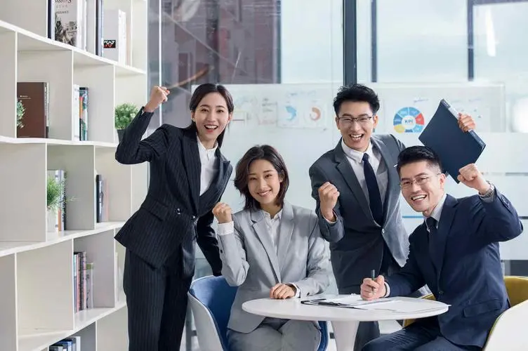 企业宣传片三招塑造人设