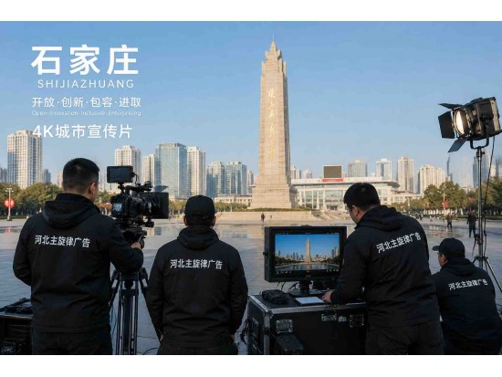 展会/活动/年会视频